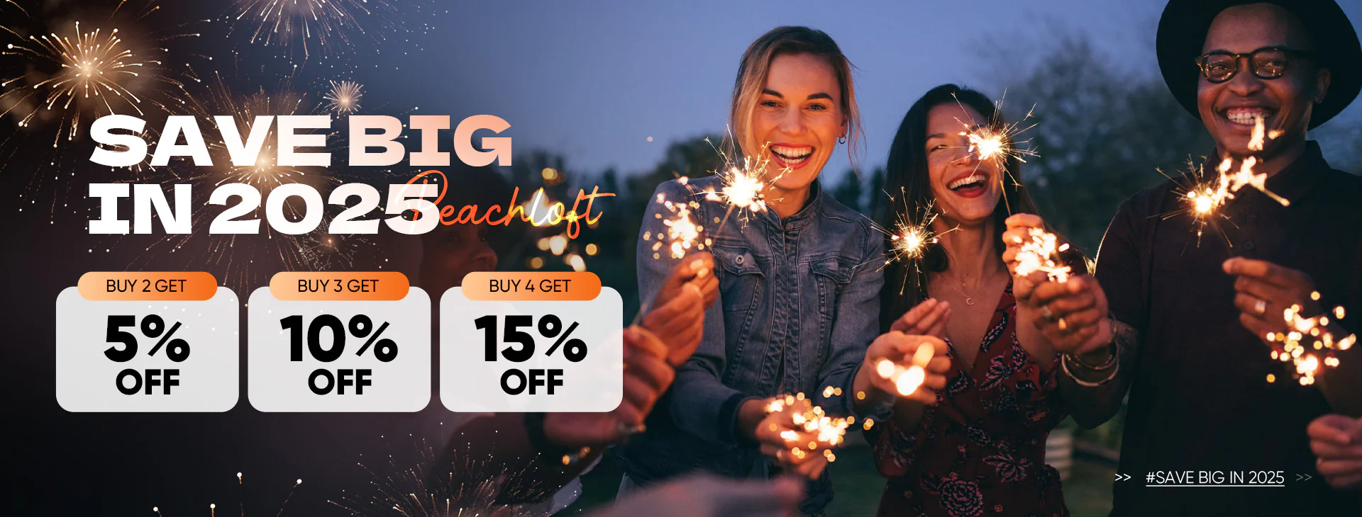 Elevate Your Everyday With Peachloft